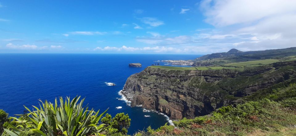 Azores: Private Tour to All São Miguel Island With Lunch - Frequently Asked Questions