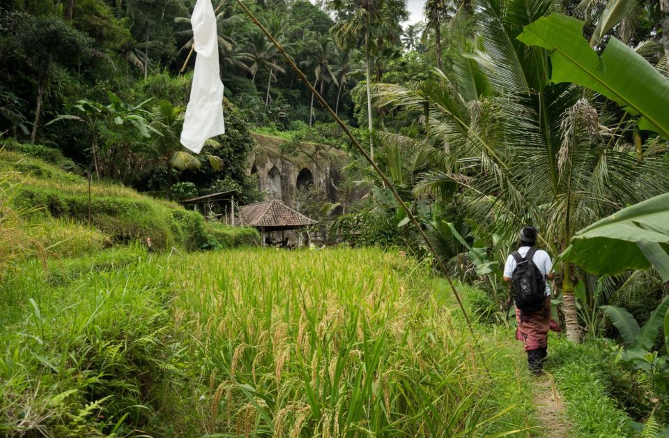 Bali: 6-Hour UNESCO Sites Cultural Walking Tour - Frequently Asked Questions