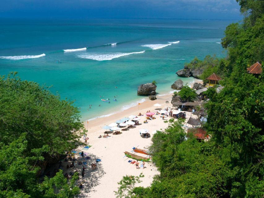 Bali: Bali Sunset Romantic Trip, Private Tour, Luxury Car - Frequently Asked Questions