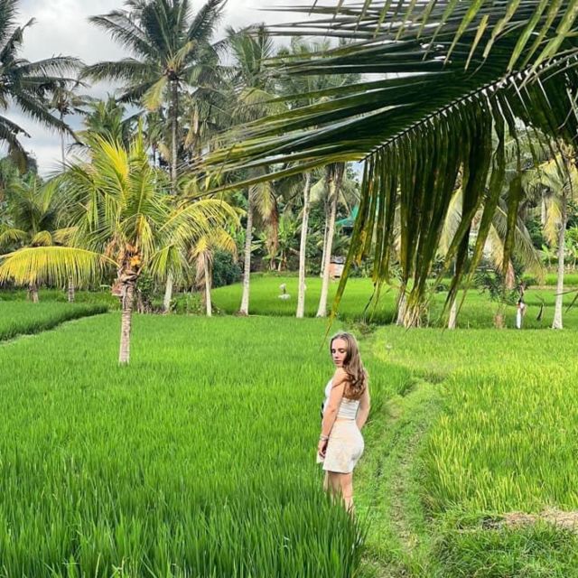 Bali Full Day Optional Tour Packages - Frequently Asked Questions