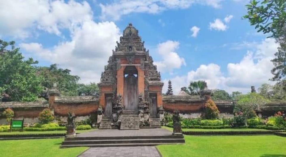 Bali : Highlight of Ubud Culture, Temple and Batur Volcano - Frequently Asked Questions