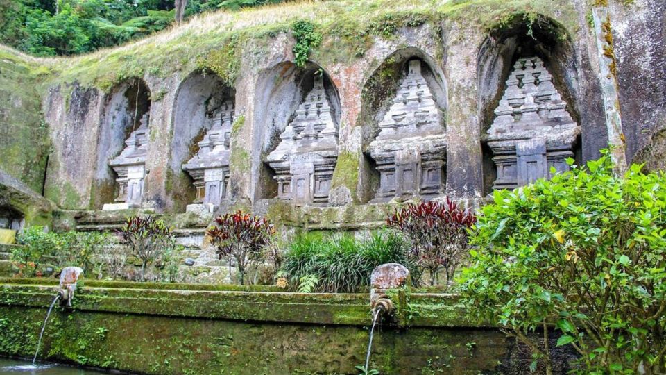 Bali: Historical Cultural Tour and Water Temple Purification - Frequently Asked Questions