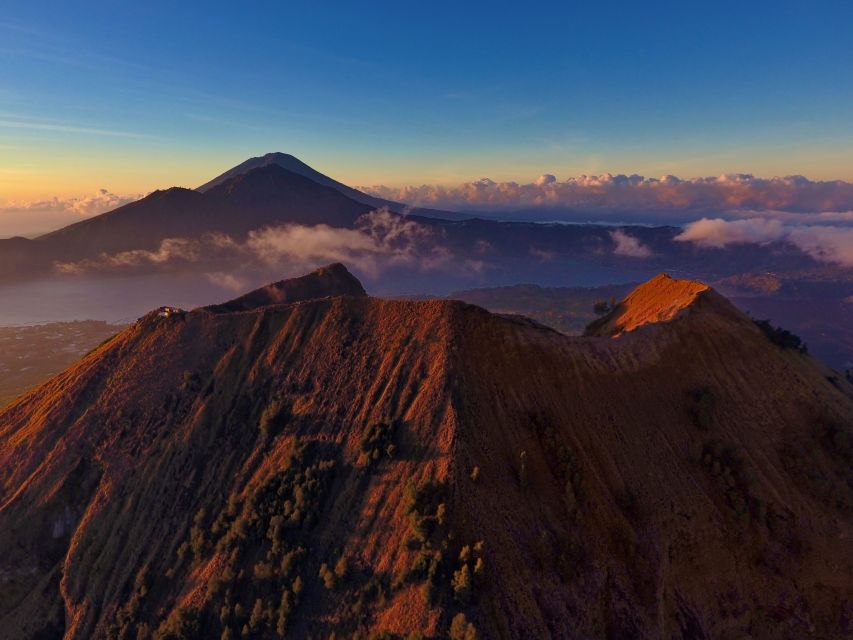 Bali: Mount Batur Sunset Trek With Picnic - Frequently Asked Questions