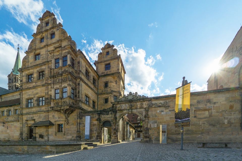 Bamberg: Guided Walking Tour - Frequently Asked Questions
