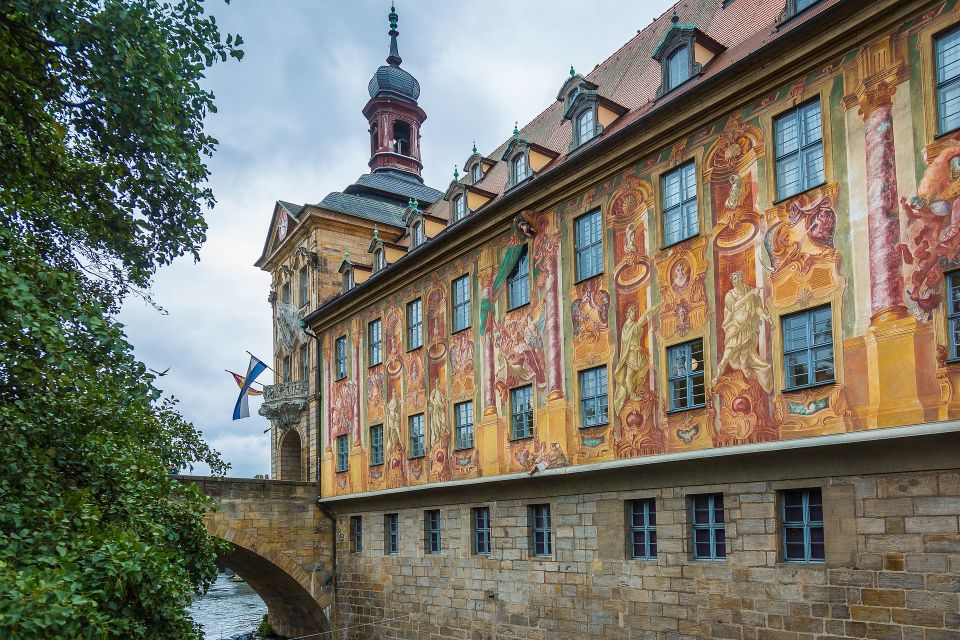 Bamberg - Heritage Walk - Frequently Asked Questions