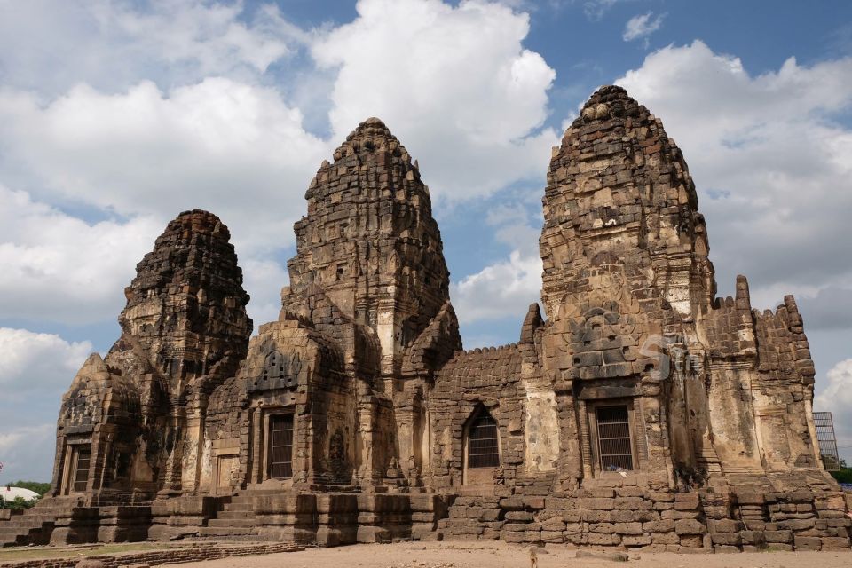 Bangkok: Private Car Hire to Lopburi the Monkey City - Frequently Asked Questions