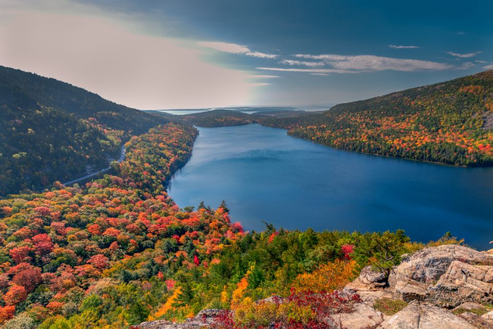 Bar Harbor: Historic Self-Guided Audio Guide Tour - Frequently Asked Questions