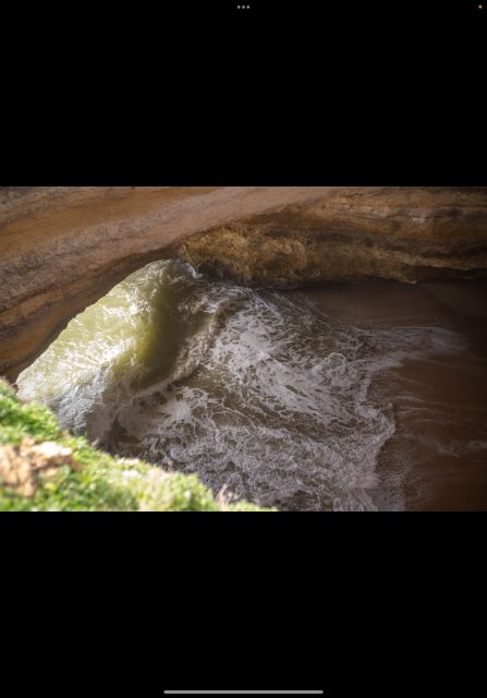 Benagil Guided Hiking Tour (Seven Hanging Valleys) - Frequently Asked Questions