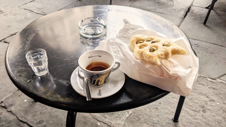 Bergamo: Città Alta Highlights Self-guided Walk - Recap