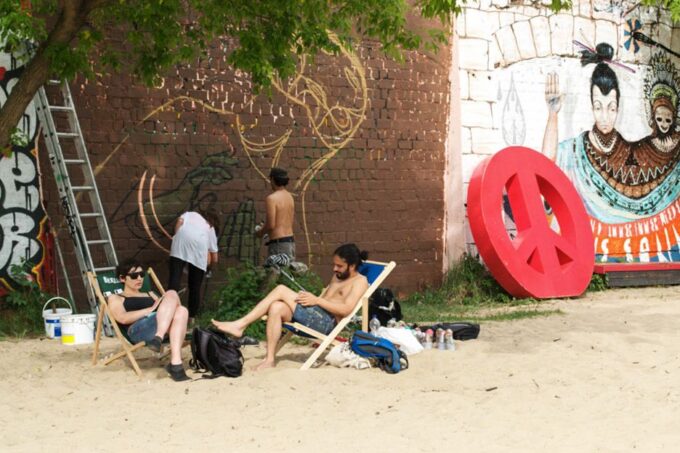Berlin: Alternative Berlin Walking Tour - Frequently Asked Questions