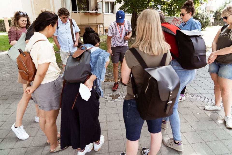 Berlin: Sachsenhausen Memorial Guided Walking Tour - Frequently Asked Questions