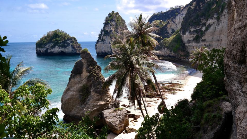 Best Iconic West and East Nusa Penida Tour - All Inclusive - Frequently Asked Questions