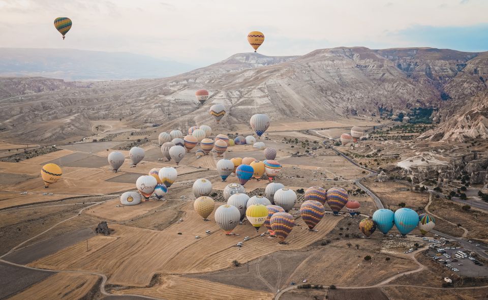 Best of Cappadocia Private Tour - Frequently Asked Questions