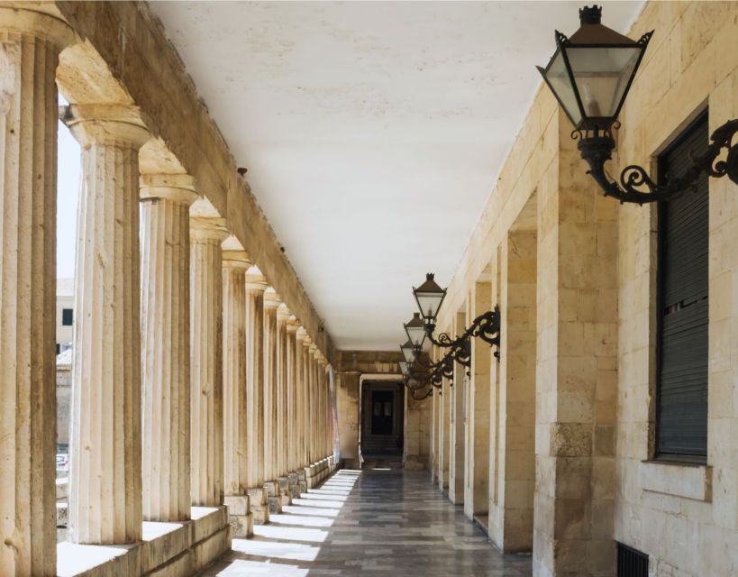 Best of Corfu: Half Day or Full-Day Private Sightseeing Tour - Frequently Asked Questions