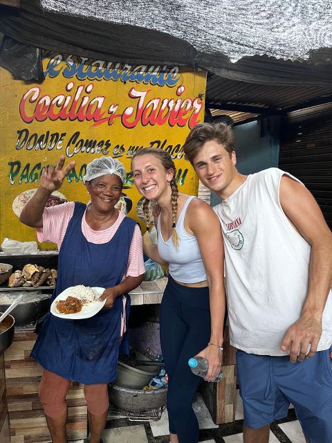 BIKE RIDE & LUNCH AT ANTHONY BOURDAIN FAVORITE CULINARY SPOT - Frequently Asked Questions