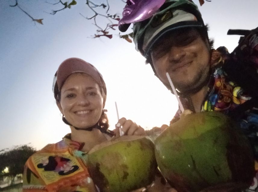 Bike Tour in Barranquilla - Frequently Asked Questions
