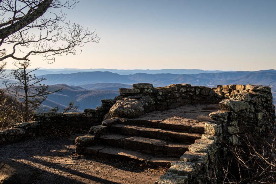 Blue Ridge Parkway – Driving Audio Tour (Roanoke ↔ Afton) - Frequently Asked Questions