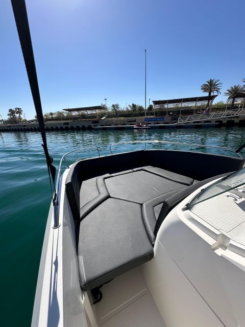 BOAT WITH OUT LICENSE VALENCIA - Frequently Asked Questions