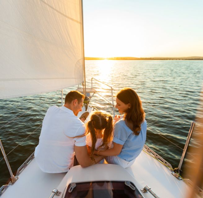 Bodrum Private Boat Trip - Frequently Asked Questions