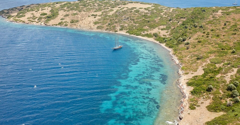 Bodrum: Private Island Boat Tour With Lunch - Frequently Asked Questions