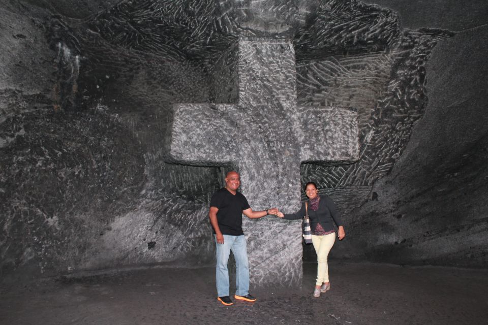Bogota: Daily Group Tour of the Salt Cathedral Zipaquira - Frequently Asked Questions