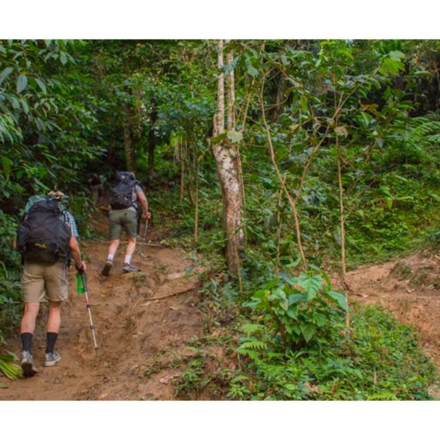 Bogota: Full-Day Extreme Eco-Tour - Frequently Asked Questions
