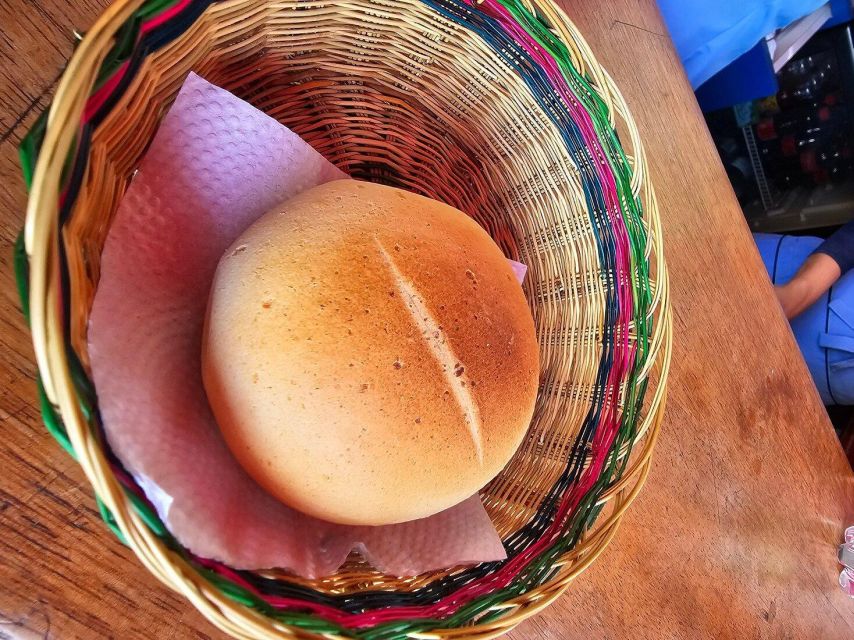 Bogota: Guided Street Food Tour With 10+ Tastings - Frequently Asked Questions