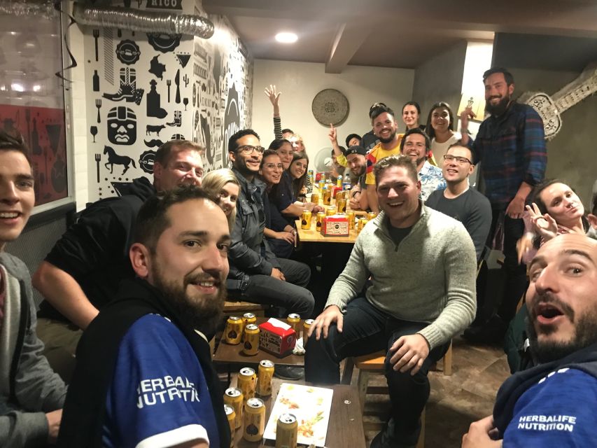 Bogotá: Live Football Experience - Frequently Asked Questions