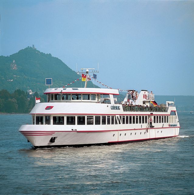Bonn Regio Welcomecard With Guidebook - Frequently Asked Questions
