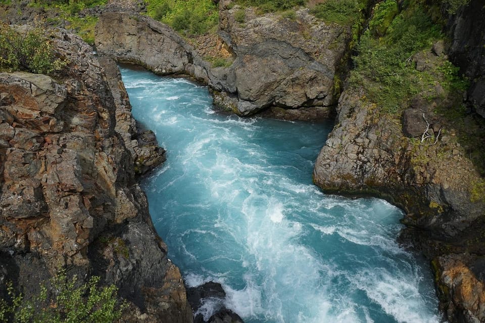 Borgarnes: West Coast of Iceland, Private Tour - Frequently Asked Questions