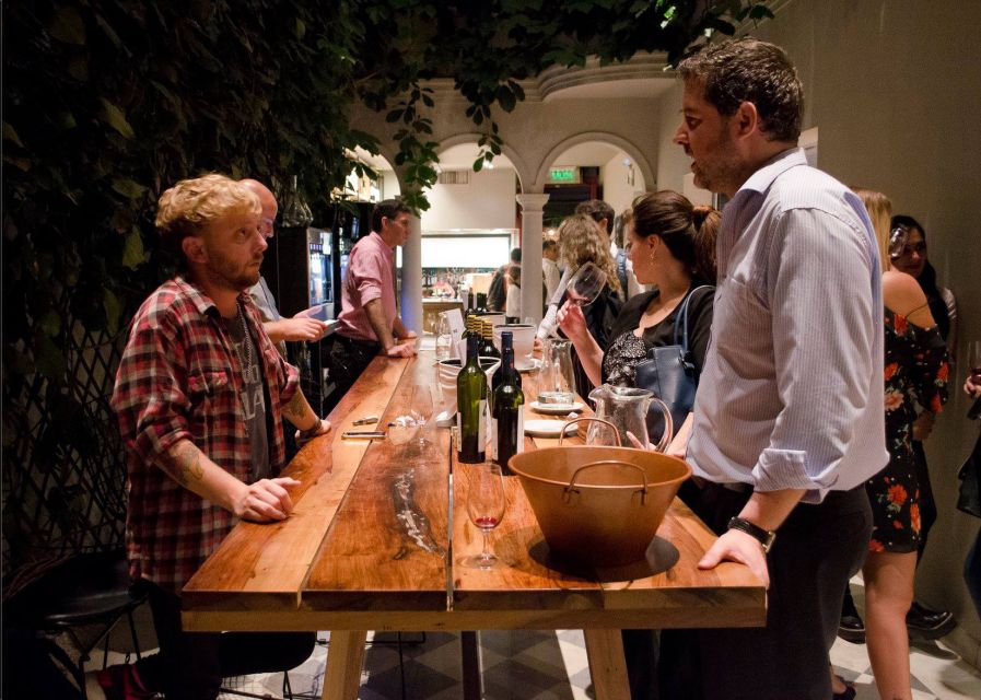 Buenos Aires: Palermo Private Walking Tour and Wine Tasting - Frequently Asked Questions