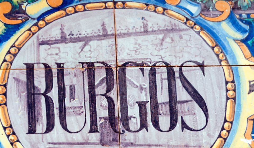 Burgos Private Tour From Bilbao From the Cruise Terminal - Frequently Asked Questions