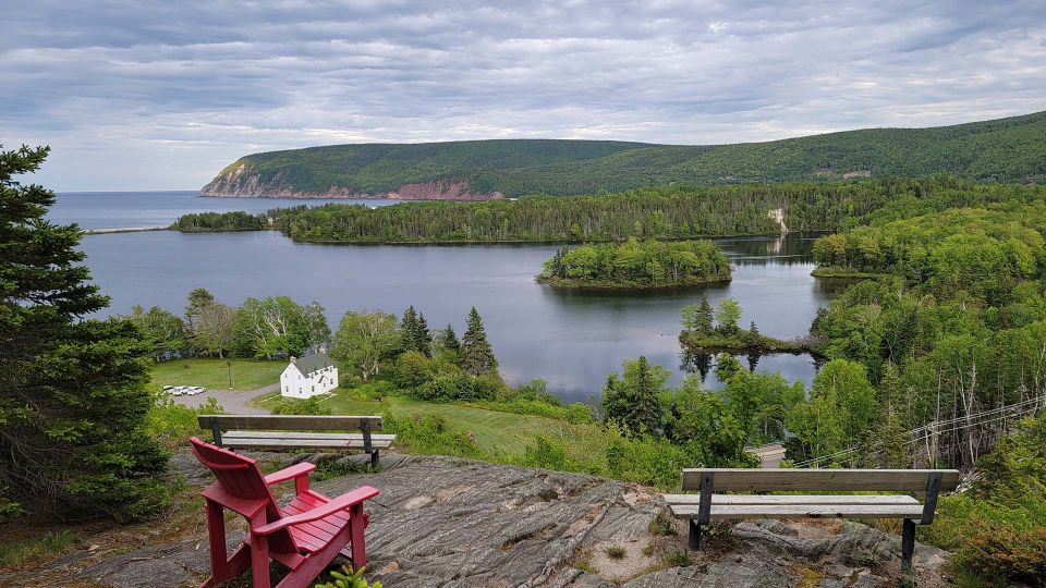 Cabot Trail Smartphone Audio Driving Tour - Frequently Asked Questions