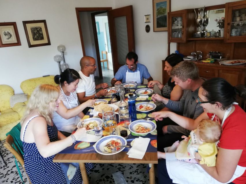 Cagliari: Sardinian Cooking Class With Meal and Drinks - Frequently Asked Questions