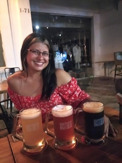 Cali: Craft Beer Pub Crawl in Cali - Frequently Asked Questions