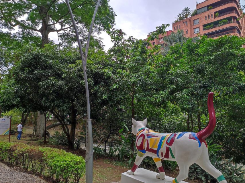 Cali: Cristo Rey, Tertulia Museum & Downtown Cali City Tour - Frequently Asked Questions