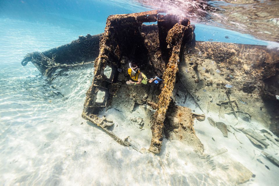 Cancun: Sunrise Snorkeling Tour With 5 Stops and Pickup - Frequently Asked Questions