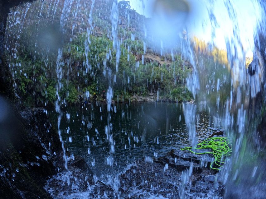 Canyoning Experience at Arouca Geopark - Frades River - Frequently Asked Questions