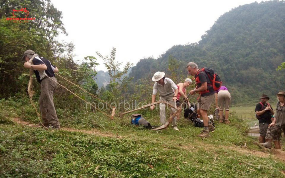 Cao Bang Loop 2 Days 1 Night - Frequently Asked Questions