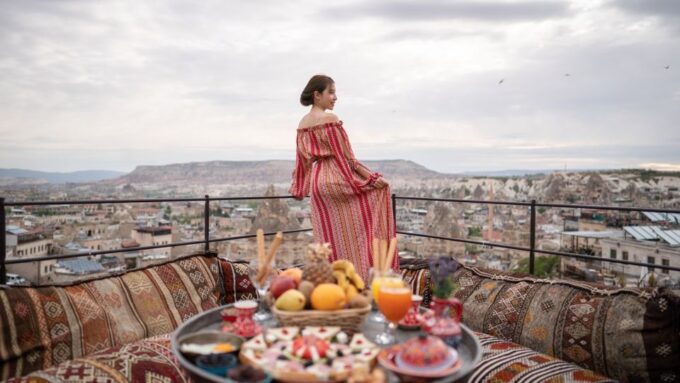 Cappadocia: Full Day Tour to See Best Highlights in 1 Day - Frequently Asked Questions