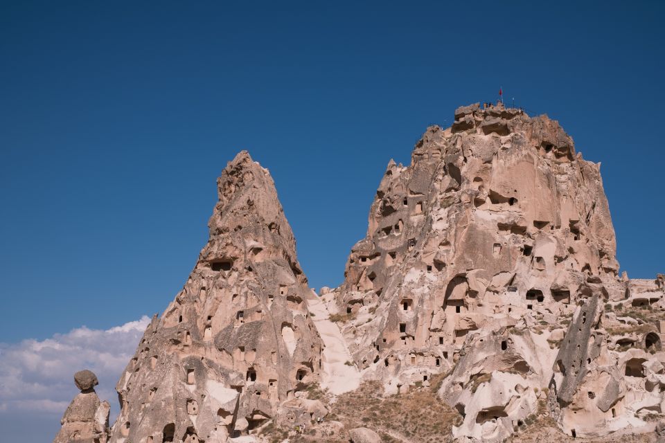 Cappadocia: Green Tour (Ihlara Tour) - Frequently Asked Questions