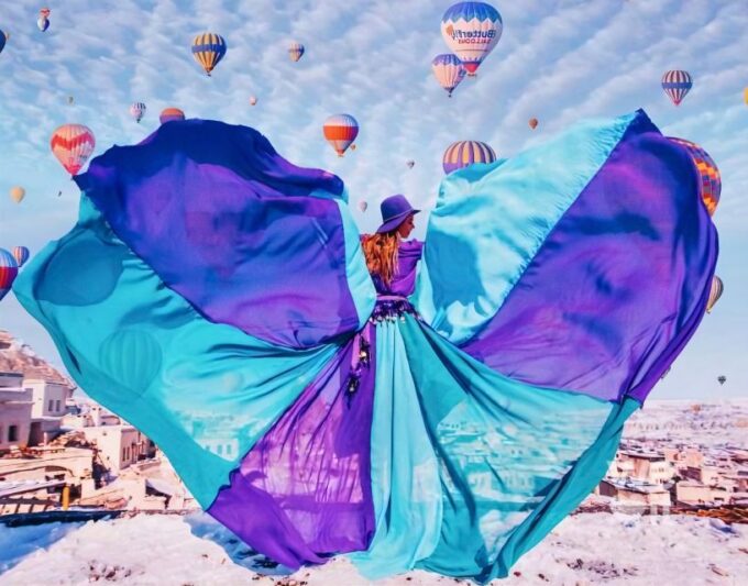 Cappadocia Highlights: Private Full-Day Tour With Lunch - Frequently Asked Questions