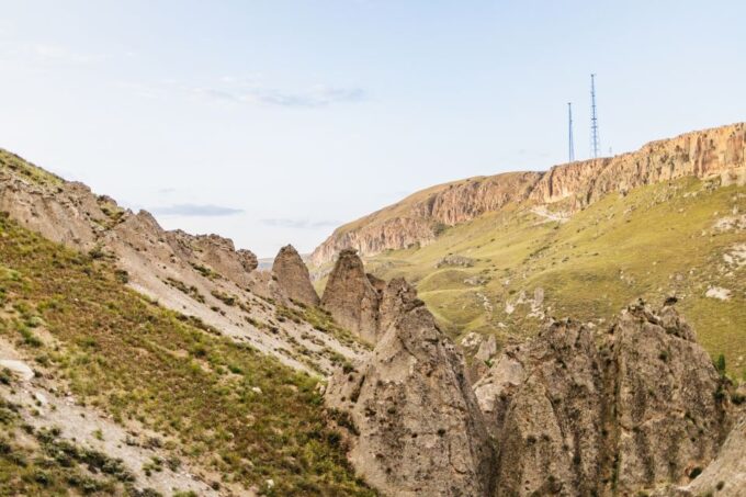 Cappadocia: Hot Air Balloon Flight and Private Red Tour - Frequently Asked Questions