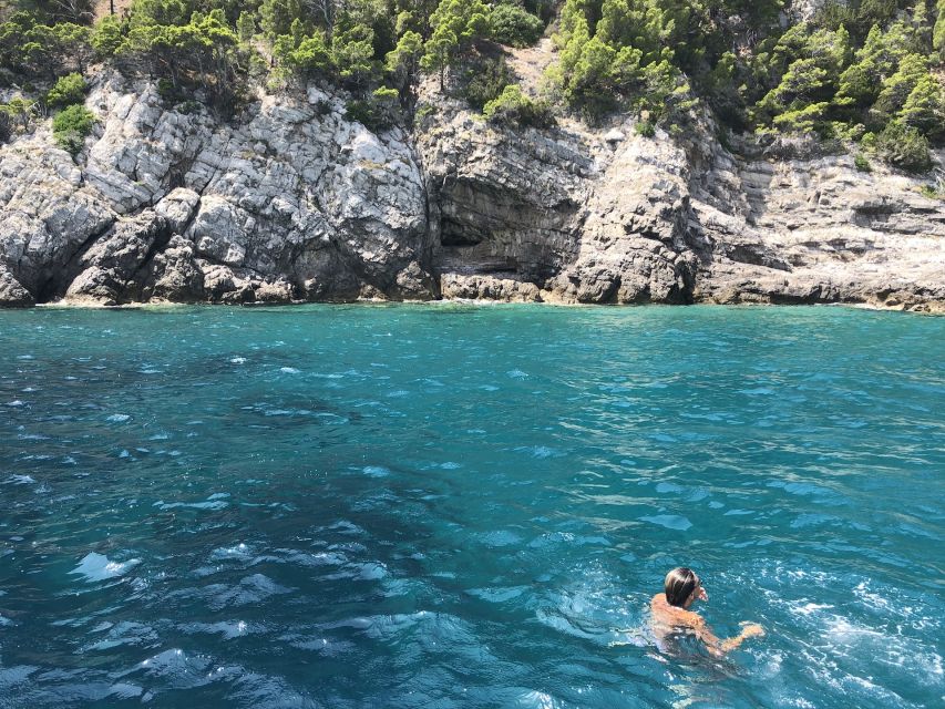 Capri or Amalfi Coast Private Boat Tour - Frequently Asked Questions