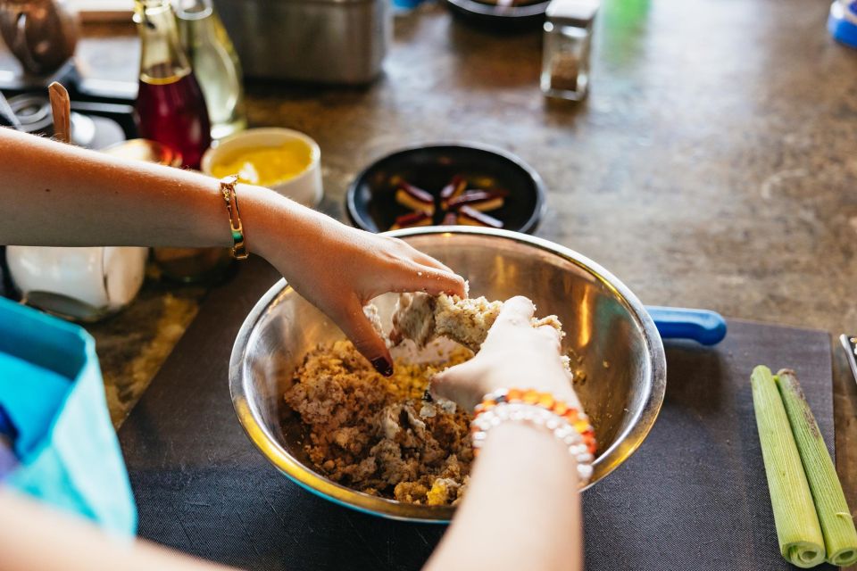 Cartagena: Gourmet Cooking Class With a View - Frequently Asked Questions