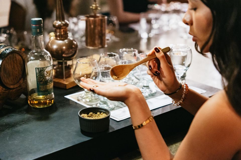 Cartagena: Rum and Chocolate Tasting With Rummelier & Team - Frequently Asked Questions