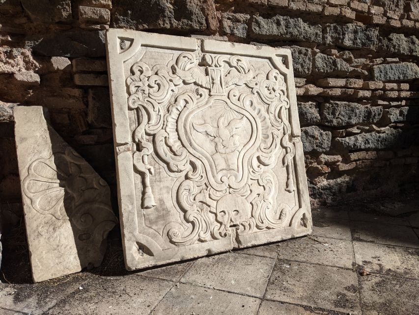 Catania: Underground Catania Tickets and Guided Tour - Frequently Asked Questions