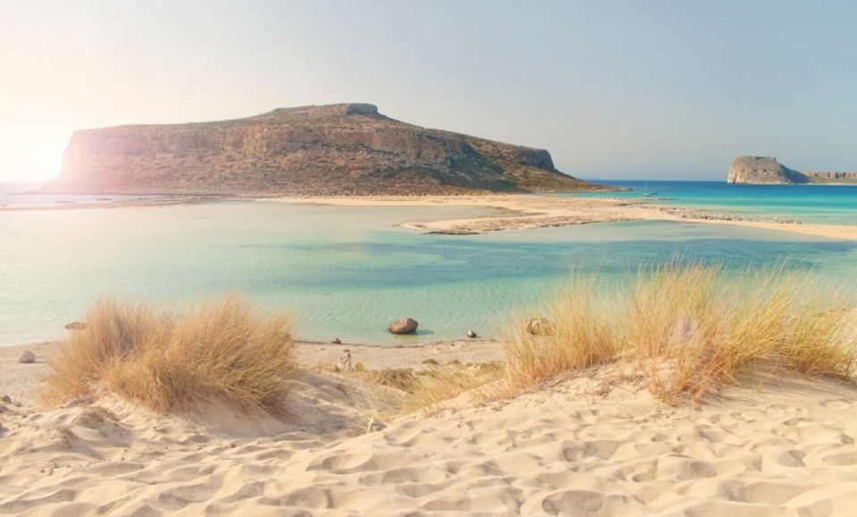 Chania Luxury Jeep Safaris: Balos Beach. A Lagoon For Bliss. - Frequently Asked Questions