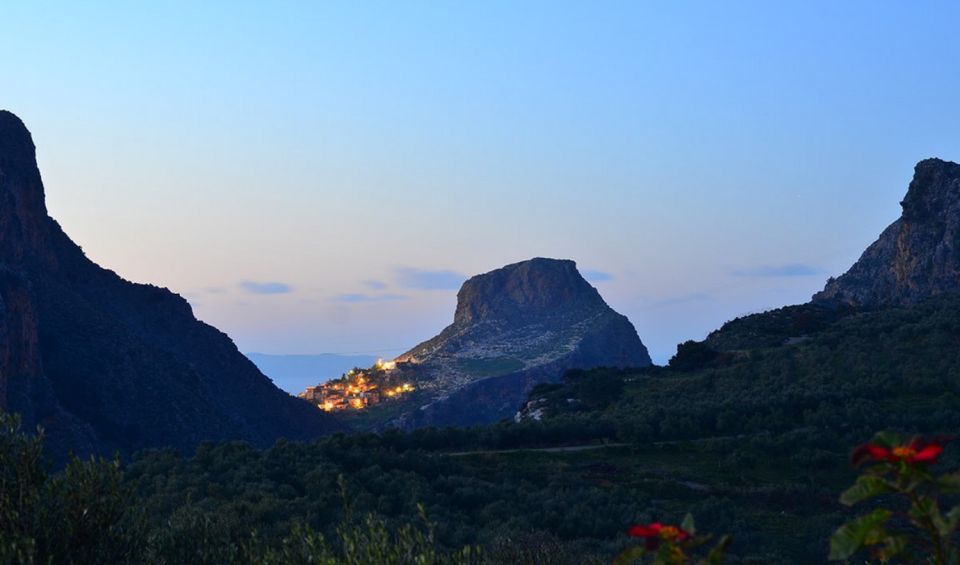 Chania Luxury Jeep Safaris: Wine & Olive Oil Tasting Secrets - Frequently Asked Questions