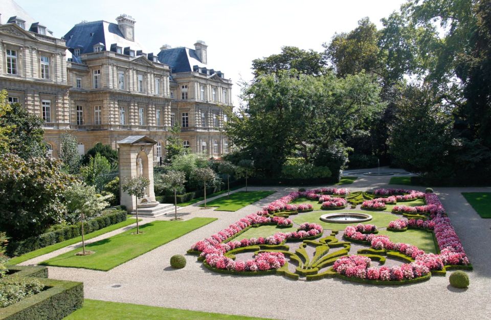 Chapel of Our Lady of the Miraculous Medal Paris Guided Tour - Frequently Asked Questions